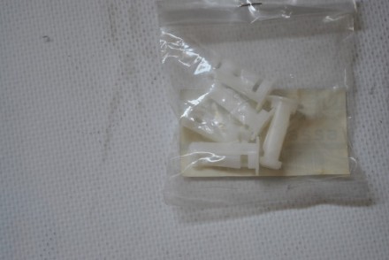 6228481F00 Nissan Втулка під саморіз 6228481F00 Nissan