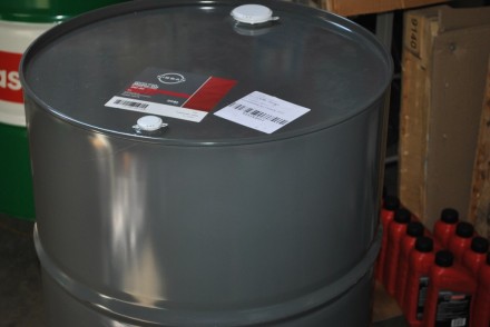 KE90090073 Nissan Олива моторна 5W30 DPF C4 208 л.