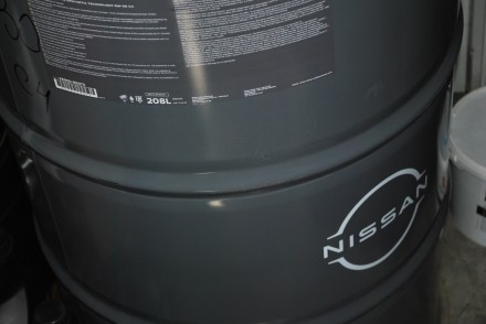 KE90090073 Nissan Олива моторна 5W30 DPF C4 208 л.