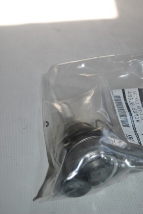 485206UM2K Nissan Наконечник кермової тяги лівий