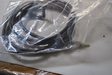 28673EB300 Nissan Трубка омыват. фар в сборе с клапаном