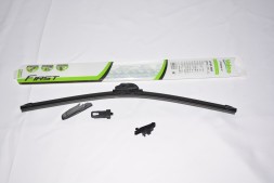 Щітка склоочисника 600mm (з кріпленням) 24&quot; 3276425757882 Mercedes