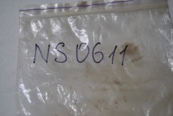 Сайлентблок переднього важеля передній (поліурет.)