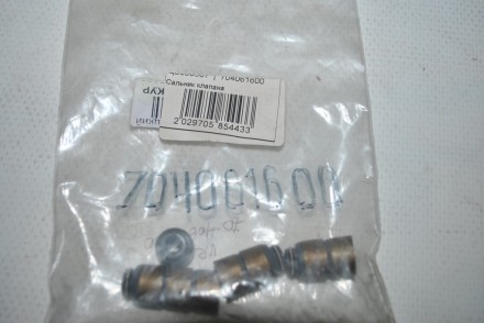 704061600 VICTOR REINZ Сальник клапана