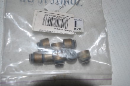 704061600 VICTOR REINZ Сальник клапана