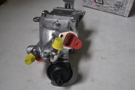 147355238R Renault Радіатор відпрацьованих газів