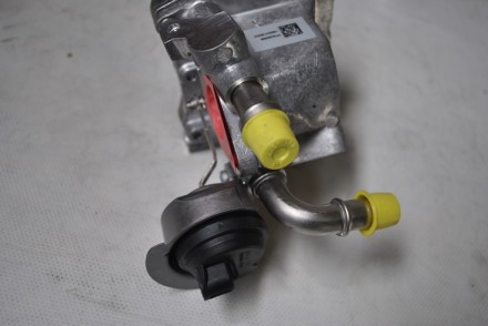 147355238R Renault Радіатор відпрацьованих газів