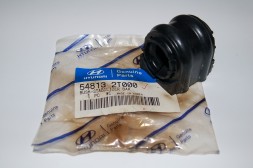 Втулка стабілізатора переднього 54813-2T000 Hyundai/Kia