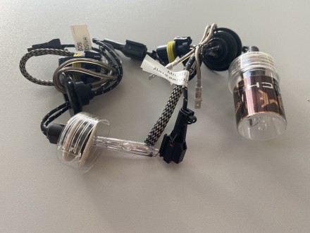 H15000K  Автолампа ксенон H1 5000K H15000K MICHI