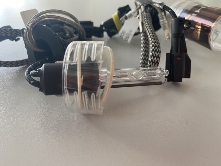 H15000K  Автолампа ксенон H1 5000K H15000K MICHI