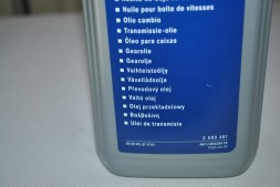 Рідина трансмісійна 1л (WSS-M2C200-D2)