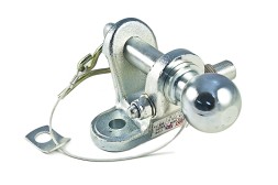 Скоба со штифтом с шаровым наконечником KE50099904 Nissan