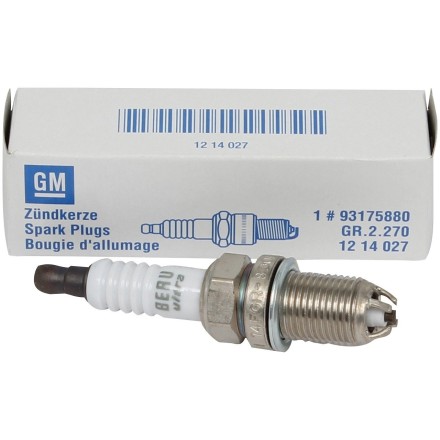 93175880 PSA СВІЧКА ЗАПАЛЮВ