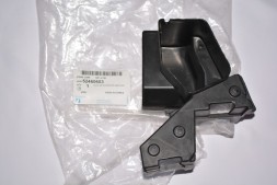 Повітропровід обігрівача 52460603 Daewoo Nexia