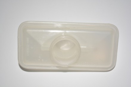 21080350510200 АвтоВАЗ Бачок головного гальмівного циліндра 21080-3505102-00 ВАЗ