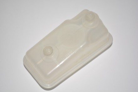 21080350510200 АвтоВАЗ Бачок головного гальмівного циліндра 21080-3505102-00 ВАЗ