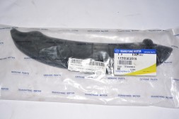 Заспокоювач ланцюга ГРМ правий 1720503016 SsangYong Korando C