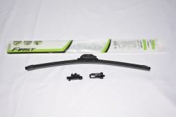 Щітка склоочисника 500mm (з кріпленням) 20&quot; 3276425757851 Valeo