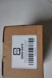 Сайлентблок заднього повздовжного важіля