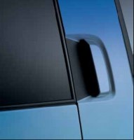 Защита ручек задних дверей (R51) KE537EB500GR Nissan