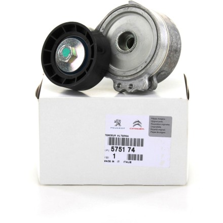 1613840080 PSA РОЛИК З КРОНШТЕЙНОМ