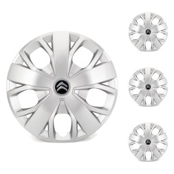 КОВПАК КОЛІСНИЙ ДЕКОР.