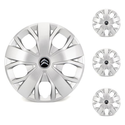 1611986080 PSA КОВПАК КОЛІСНИЙ ДЕКОР.