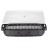 98120618XT PSA НАКЛАДКА ПЕР. БАМПЕРА