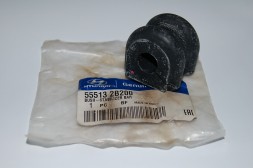 Втулка стабілізатора заднього 55513-2B200 Hyundai/Kia