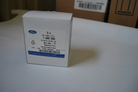 1490305 Ford Сальник піввісі VMT6 &quot;Transit 2007-&quot;