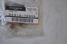 Запобіжник 5А  ATR micro2