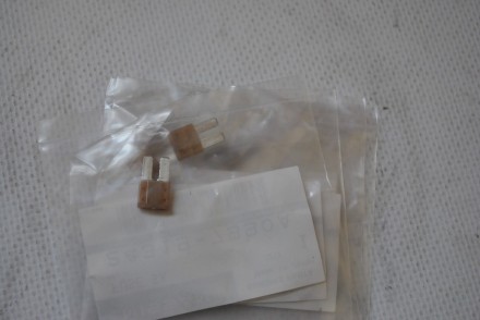 243197990A Nissan Запобіжник 5А  ATR micro2