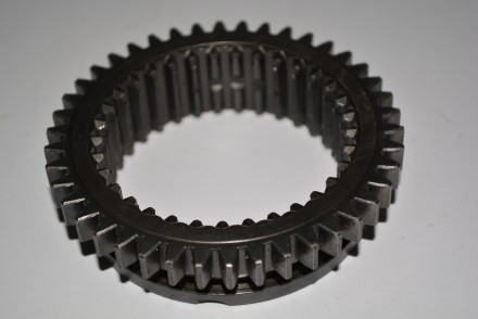 2110170117500 АвтоВАЗ Муфта синхронізатора 1-2 передачі КПП 2110-1701175-00 ВАЗ