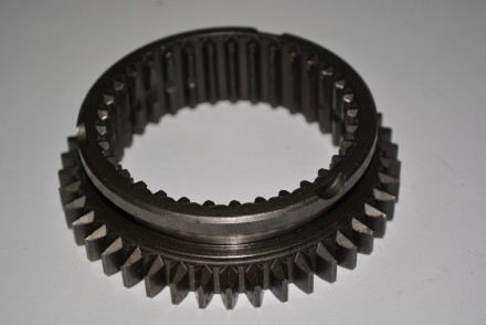 2110170117500 АвтоВАЗ Муфта синхронізатора 1-2 передачі КПП 2110-1701175-00 ВАЗ