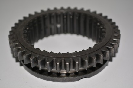 2110170117500 АвтоВАЗ Муфта синхронізатора 1-2 передачі КПП 2110-1701175-00 ВАЗ