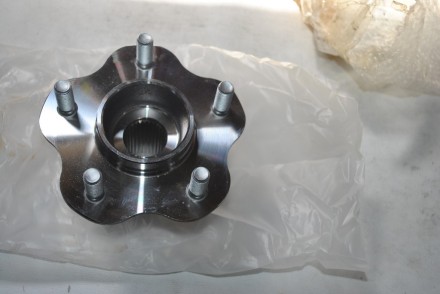 43202AG000 Nissan Маточина  задня