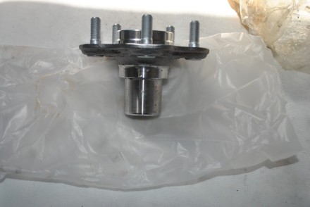 43202AG000 Nissan Маточина  задня