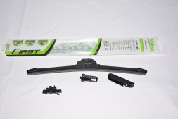 Щітка склоочисника 400mm (з кріпленням)16&quot; 3276425757820 Valeo