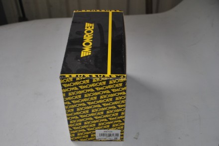 PK105 Monroe Захисний комплект амортизатора