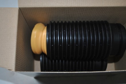 PK105 Monroe Захисний комплект амортизатора