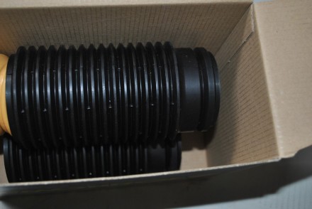 PK105 Monroe Захисний комплект амортизатора