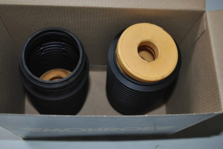 PK105 Monroe Захисний комплект амортизатора