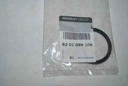 8201089106 Renault Кільце ущільнююче