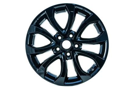 KE4091K200 Nissan Диск колесный R17 фиолетовый KE4091K200BP Nissan