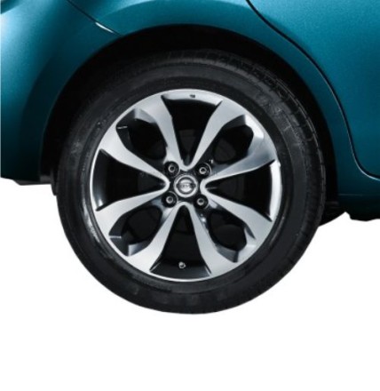 403003HN3A Nissan Оригинальный литой диск 16 &#039; (K13) 403003HN3A Nissan