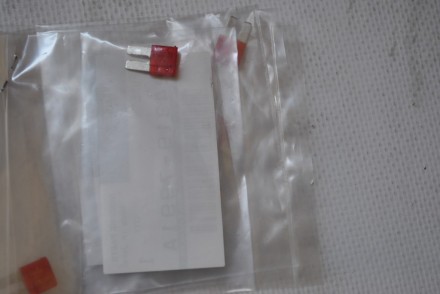 243197991A Nissan Запобіжник 10А  ATR micro2