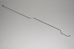 Тяга внутрішньої ручки задніх дверей 21090-6205080-00 ВАЗ