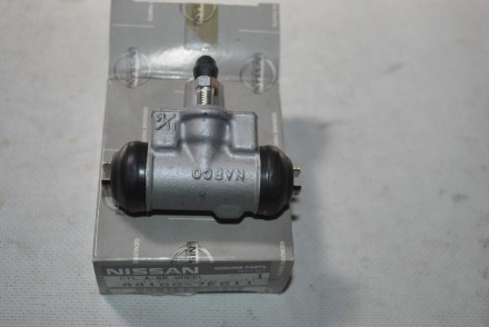 441007E611 Nissan Задний тормозной  цилиндр