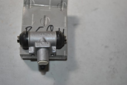441007E611 Nissan Задний тормозной  цилиндр