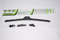 Щітка склоочисника 450mm (з кріпленням)18&quot; 3276425757837 Valeo